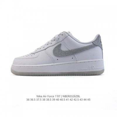 200 Nike Air Force 1 '07 Low 2025 Force 1 Bm2023 36-45 Nber0326Z