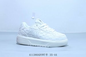 New York Yankees X Mlb Chunky Liner Low Senior Shoes Series Low-Top Daddy Style