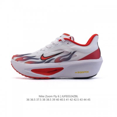 200 Nike Zoom Fly 6 Fn8455-001 Zoom Fly 6 Prm Nike Zoom Fly 5 Ni