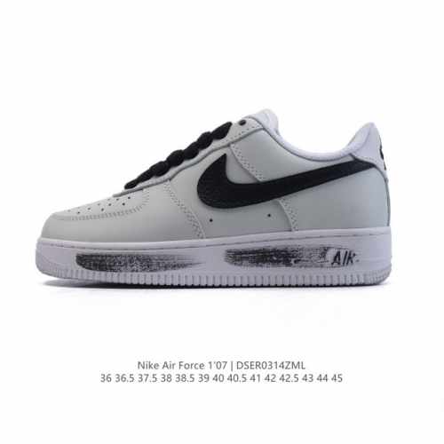220 Af1 2025 Nike Air Force 1 07 Low Ib6388 36 36.5 37.5 38 38.5