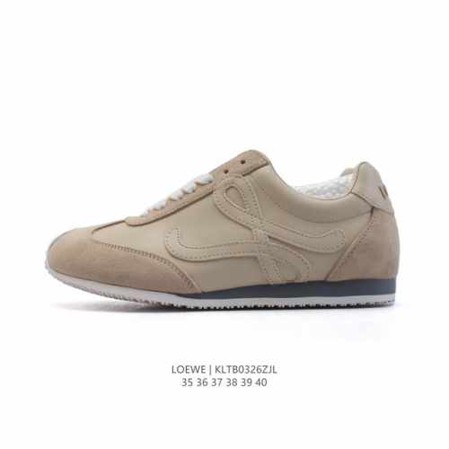 230 Loewe/ Ballet Runner Loewe Ballet Runner 2.0 T : 35-40 : Klt
