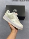 Top-Layer Nike Air Force 7 Air Force One Low-Top Versatile Casual Sports Sneaker