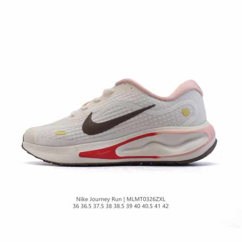 160 Nike Journey Run Comfiride Fn0228 36-42 Mlmt0326