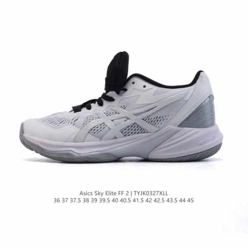 260 Asics 2024 Sky Elite Ff 2 : 1051A064-102 : 36 37 37.5 38 39