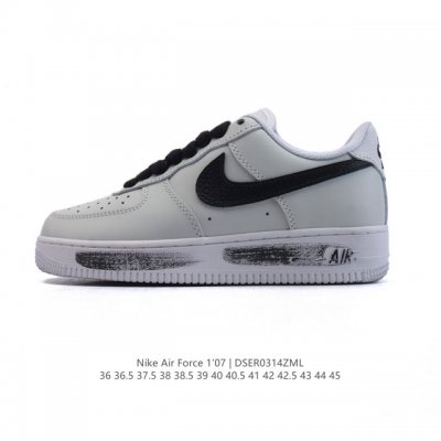 220 Af1 2025 Nike Air Force 1 07 Low Ib6388 36 36.5 37.5 38 38.5