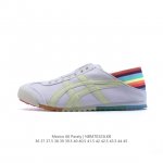 120 Asics/ Rb 2025Ss , - /Onitsuka Tiger Mexico 66 Paraty 36-45