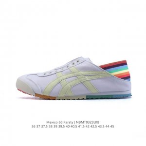 120 Asics/ Rb 2025Ss , - /Onitsuka Tiger Mexico 66 Paraty 36-45