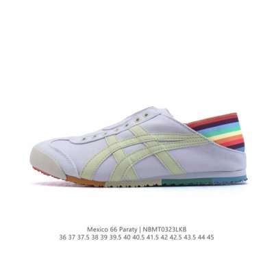 120 Asics/ Rb 2025Ss , - /Onitsuka Tiger Mexico 66 Paraty 36-45