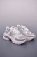 mlb Curve Runner Mono Mesh New York Yankees Trendy And Fashionable Thick-Sole