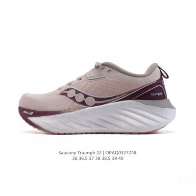 210 Saucony Triumph 22 1898 Saucony Triumph 22 Pwrrun+ Pwrrun+ 1