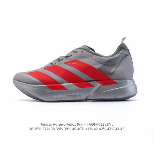 210 Adidas Adizero Adios Pro 4 2025 Adidas Adidas Adispr4 Adidas