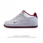 170 Nike Air Force 1 '07 Low Force 1 Hm9483 35.5-45 Bnsg0320Zcl