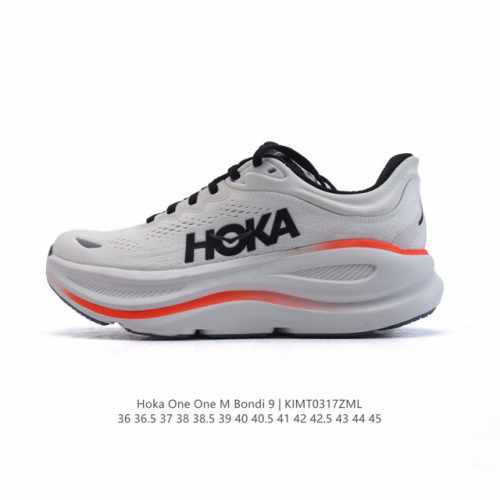 220 Hoka Hoka One One Bondi 9 Bondi 9 Hoka Bondi 9 10 Hoka 3D :