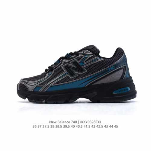 160 new Balance Mr740 Nb T-Beam U740Bm2 36-45 Jkxy0328