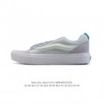 140 Vans Knu-Skool Vr3 Lx Logo 2023 Vans Knuskool Imranpotato Og