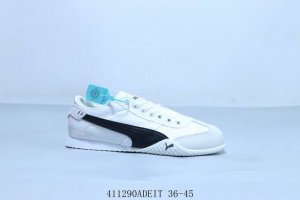 Puma Puma Palermo Special Star Style Retro German Training Shoes Item Number 402