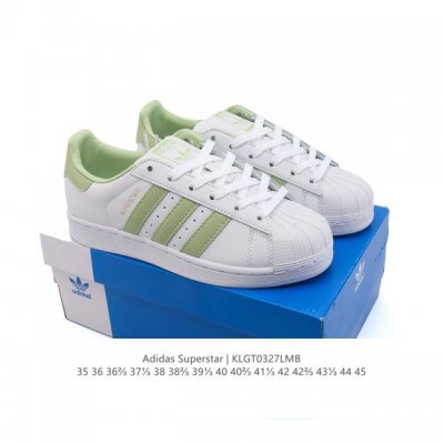 100 Adidas Superstar 2025 1982 1970 Adidas Superstar Gy5986 35-4