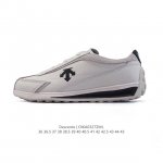220 Descente Chron D4231Lsn14 36-45 Oika0327Zml