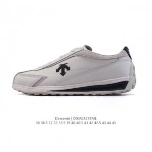 220 Descente Chron D4231Lsn14 36-45 Oika0327Zml