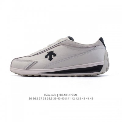 220 Descente Chron D4231Lsn14 36-45 Oika0327Zml
