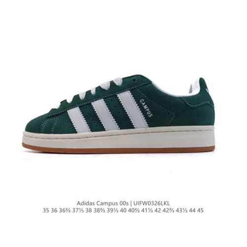 120 adidas . Campus 00S Adidas Campus 00S Campus Logo Gy6433 35-