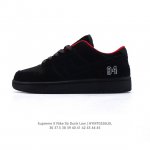 120 Nike Dunk Low Retro 80 Nike Dunk 1985 Dunk Hq8487-100 : 36-4