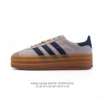 120 Adidas 2025 Gazelle Bold Gazelle Ng Jq5977 35-42 Sdfd0325Lkl
