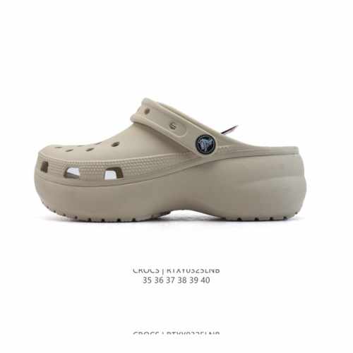 80 crocs 35-40 Rtxy0325Lnb