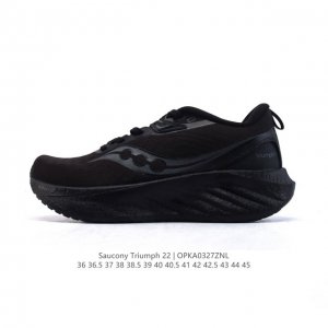 210 Saucony Triumph 22 1898 Saucony Triumph 22 Pwrrun+ Pwrrun+ 1