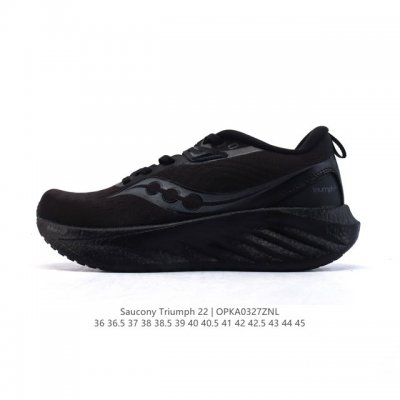 210 Saucony Triumph 22 1898 Saucony Triumph 22 Pwrrun+ Pwrrun+ 1