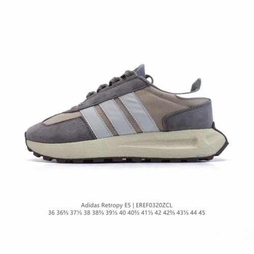 170 Adidas Retropy E5 70 Adidas Boost Jr0107 36 36 37 38 38 39 4
