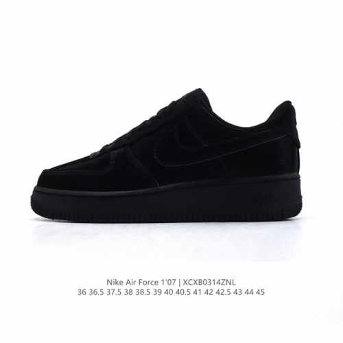 210 Af1 2025 Nike Air Force 1 07 Low Ib6388 36 36.5 37.5 38 38.5