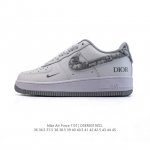 170 Nike Air Force 1 '07 Low Force 1 Dr6239 36-45 Dser0319Zcl