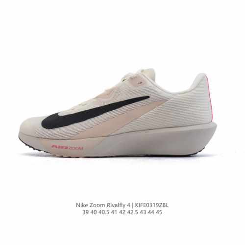 200 (Nike) Rival Fly 4 2024 Air Zoom Fv6040 39-45 Kife0319Zbl
