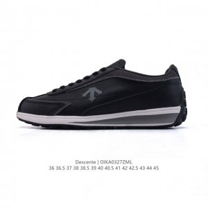 220 Descente Chron D4231Lsn14 36-45 Oika0327Zml