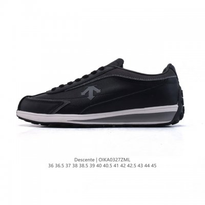 220 Descente Chron D4231Lsn14 36-45 Oika0327Zml