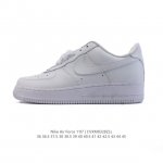 130 Nike Air Force 1 07 Af 1 Force 1 Cz8065 100 36 36.5 37.5 38