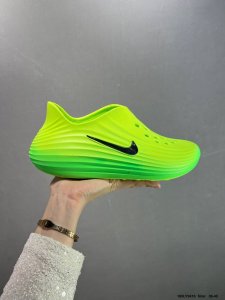 Nike Official Nike Reactx Rejuven8 Men's And Women's Sandals Hv5060 Id: 183Ly041