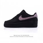 160 Nike Air Force 1 '07 Low Force 1 Cw2288 36 36.5 37.5 38 38.5