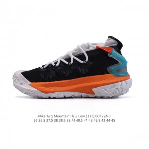210 /Nike Acg Mountain Fly Gore-Tex Gore-Tex React Ct2904 36 36.