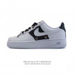 140 Nike Air Force 1 '07 Low Force 1 Dv0768-101 36 37.5 38 39 40