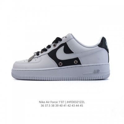 140 Nike Air Force 1 '07 Low Force 1 Dv0768-101 36 37.5 38 39 40