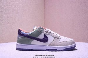 Genuine Nike Dunk Low Retro Dunk Series Nike Low-Top Casual Sports Skateboard Sh
