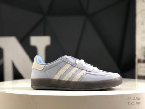 Genuine Label With Half Size Adidas Gazelle Indoor Trainers Antelope Training Se