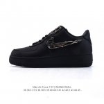 130 Nike Air Force 1 '07 Low Force 1 Fv3616 36-45 Rean0318Zll