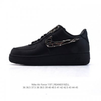 130 Nike Air Force 1 '07 Low Force 1 Fv3616 36-45 Rean0318Zll