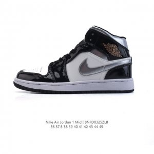 140 Nike Air Jordan 1 Mid Aj1 1 Air Jordan 1 Mid Air Air Jordan