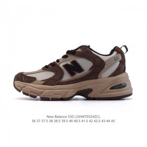 170 Nb530 New Balance 530 Nb530 Nb 530 530 Mr530Sg 36-45 Ghmt032
