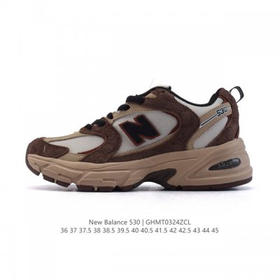 170 Nb530 New Balance 530 Nb530 Nb 530 530 Mr530Sg 36-45 Ghmt032