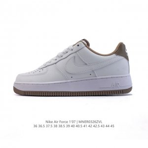 180 Nike Air Force 1 '07 Low 2025 Force 1 Dr9667 36-45 Mner0326Z